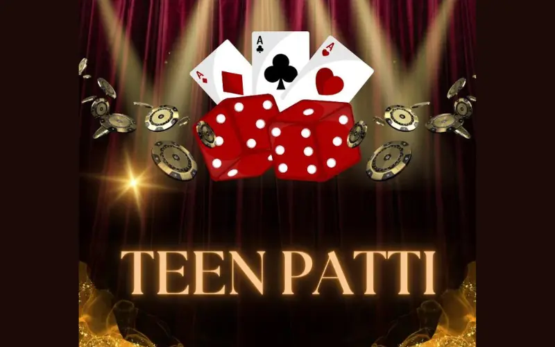 teen patti master