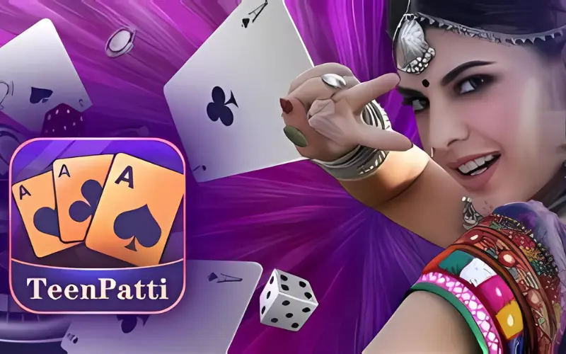 teen patti badshah