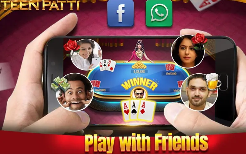 teen patti gold chips