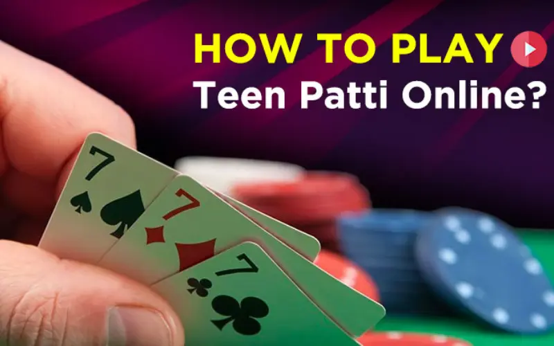 online teen patti