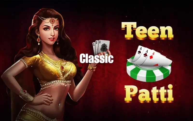 classic teen patti