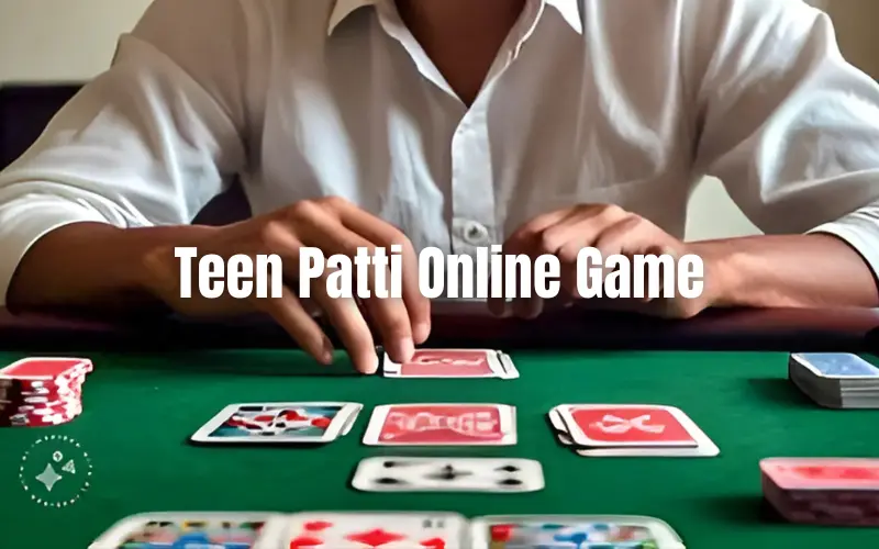 teen patti online game