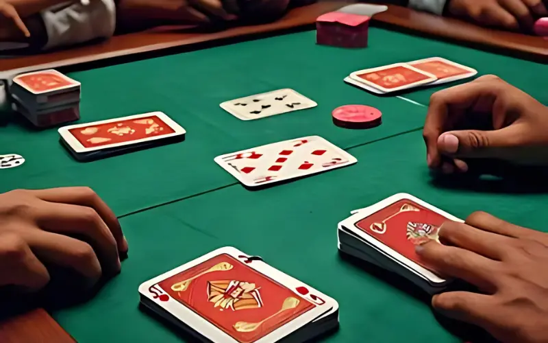 teen patti online game