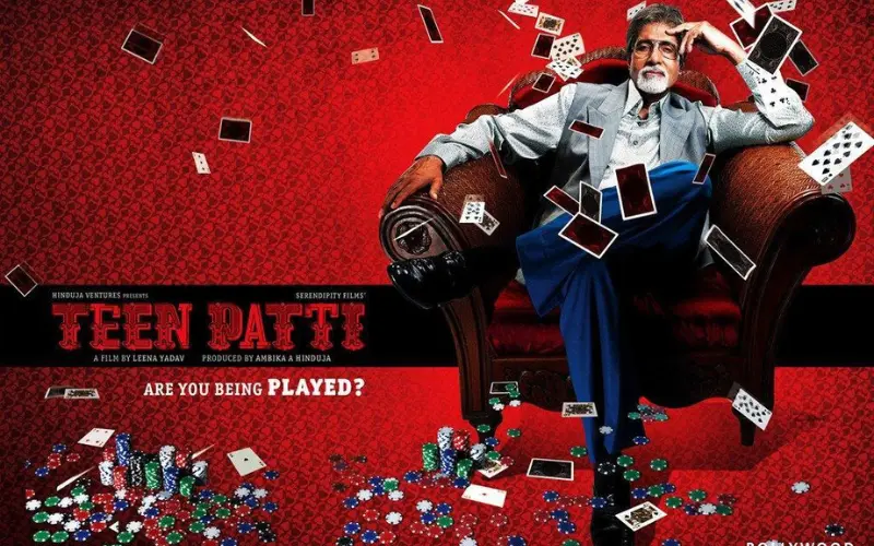 teen patti movie