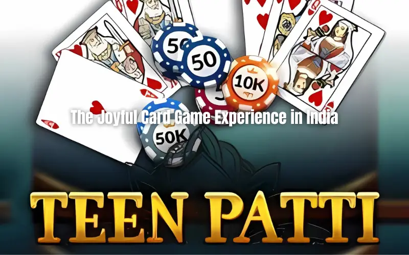 chotu ki teen patti